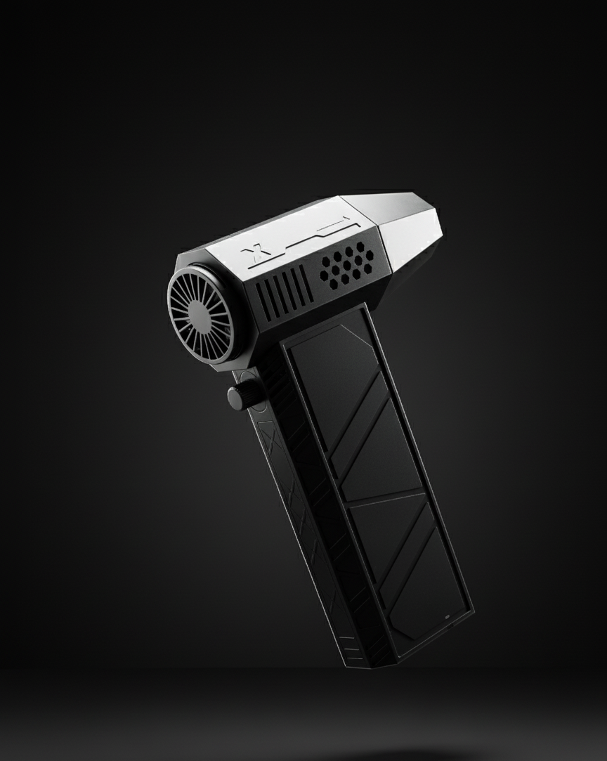 Violent Fan Pro